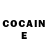 COCAIN 97% SophisticatedHermit
